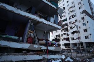 Séismes au Venezuela : au moins 235 morts et près de 4 300 blessés