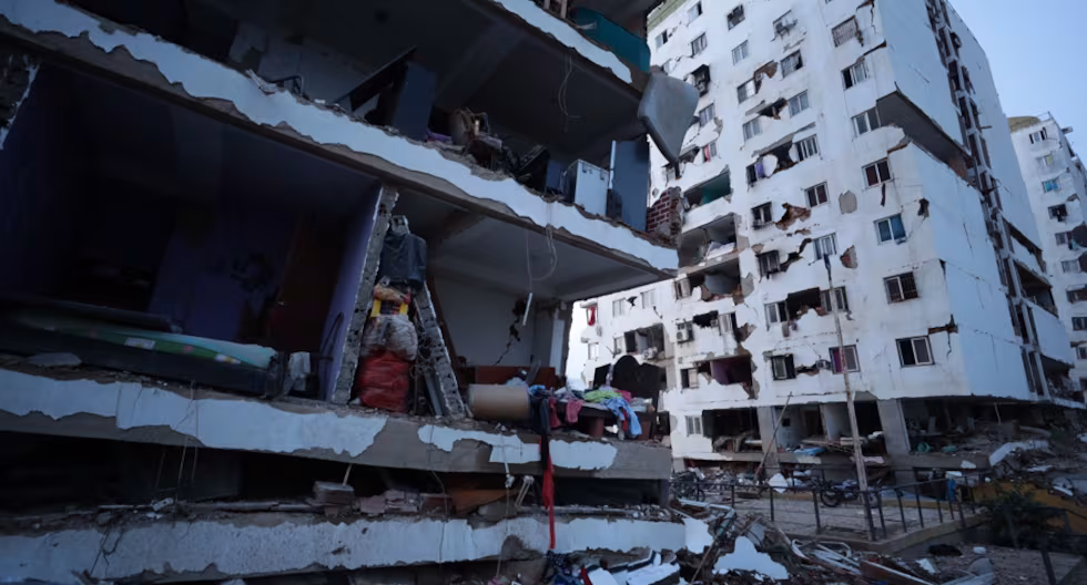 Séismes au Venezuela : au moins 235 morts et près de 4 300 blessés