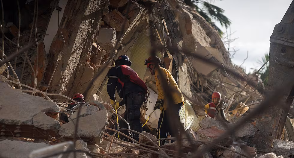 Comment aider les personnes touchées par les tremblements de terre au Venezuela