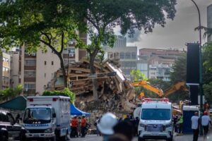 L&rsquo;ONU estime les dégâts causés par les tremblements de terre au Venezuela à 6,7 milliards de dollars.