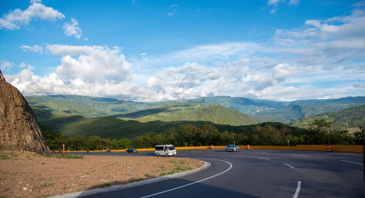 Cuatro destinos muy apetecidos por los bogotanso para viajar durante las vacaciones de junio. Foto: Shutterstock EGT-1