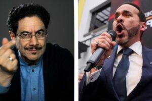 « Abelardo envisage une auto-attaque » : la forte dénonciation de Cepeda augmente les tensions avec La Espriella