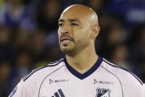 Absents d&rsquo;Amores et Novoa : Millonarios commencerait le deuxième semestre sans ses deux gardiens