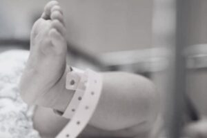 Affaire Mía Khataleya: la mère du bébé décédé est arrêtée à El Espinal après les résultats de l&rsquo;autopsie
