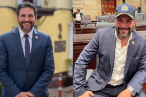 Agmeth Escaf et son passé à la télévision : les personnages et projets qui ont marqué sa carrière d&rsquo;acteur