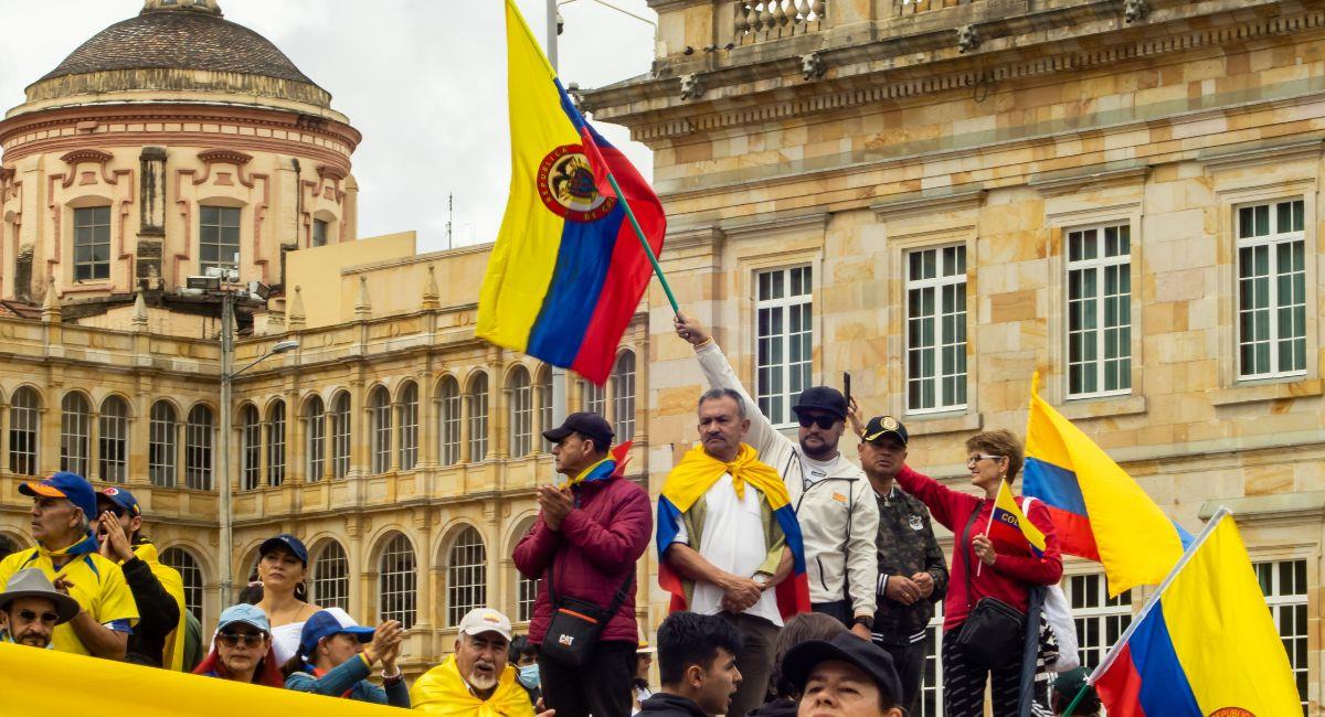 Máxima alerta por presunta violencia tras elecciones. Foto: Shutterstock