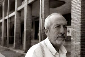 Antonio Mora, un génie qui alliait humour et sagesse, est décédé