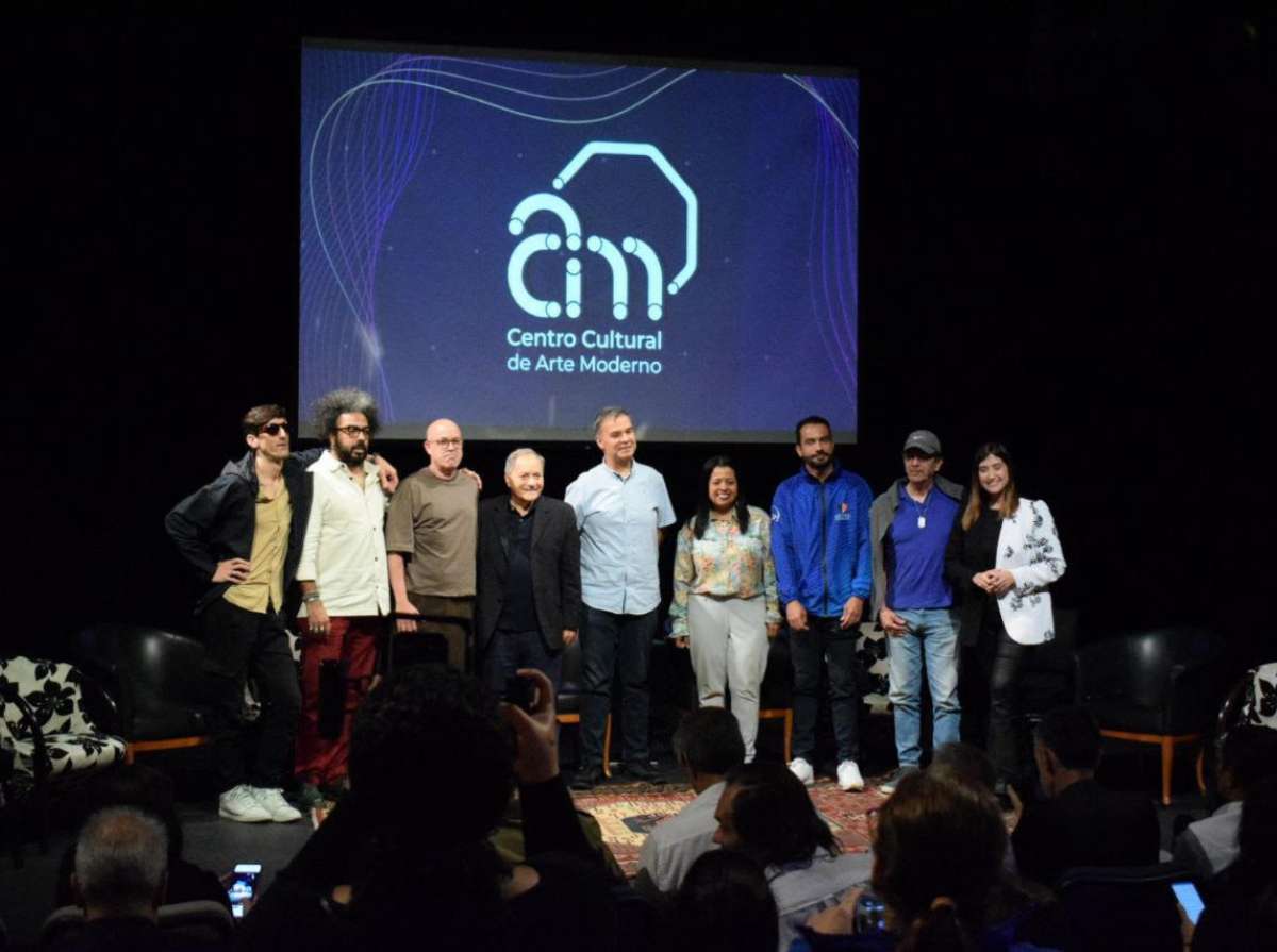 Caracas Music Biz 360