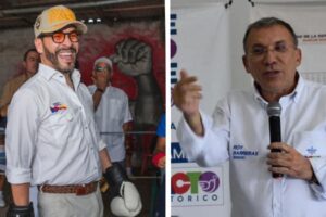 Ce qu&rsquo;Abelardo a promis de faire avec Roy Barreras s&rsquo;il remporte la présidence
