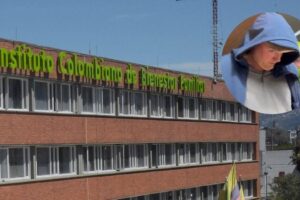 « C&rsquo;est totalement exclu » : l&rsquo;ICBF révèle la vérité sur le cas viral de l&rsquo;étranger et de l&rsquo;enfant sur le balcon