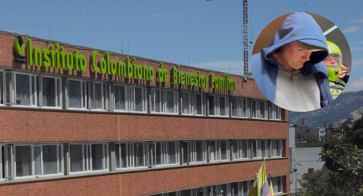 ICBF explica qué ocurrirá con los tres menores involucrados en polémico caso. Foto: ICBF