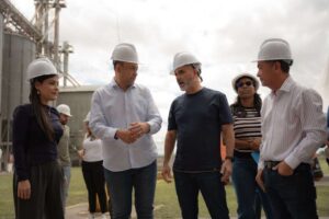 Country Brand renforce le potentiel agro-industriel de Portuguesa