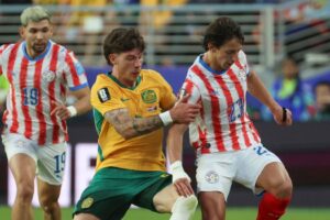 Coupe du monde 2026 : l&rsquo;Équateur, la Turquie et le Paraguay ont sauté les pronostics à l&rsquo;issue de la phase de groupes