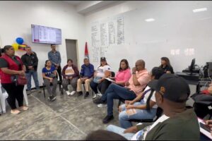 Des salles d&rsquo;autonomie gouvernementale inaugurées à San Bernardino pour renforcer le pouvoir communal