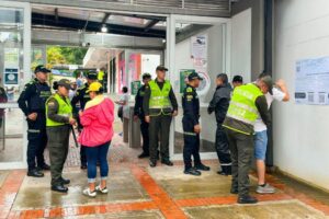 Élections : le parquet fait état d&rsquo;arrestations pour délits électoraux au second tour