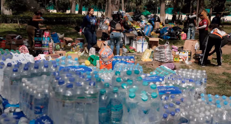 Évacuation des Péruviens au Venezuela: l'assistance est activée pour les personnes touchées par les tremblements de terre