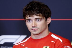 Formule 1 : Charles Leclerc annonce une décision importante quelques heures avant le début du GP de Monaco