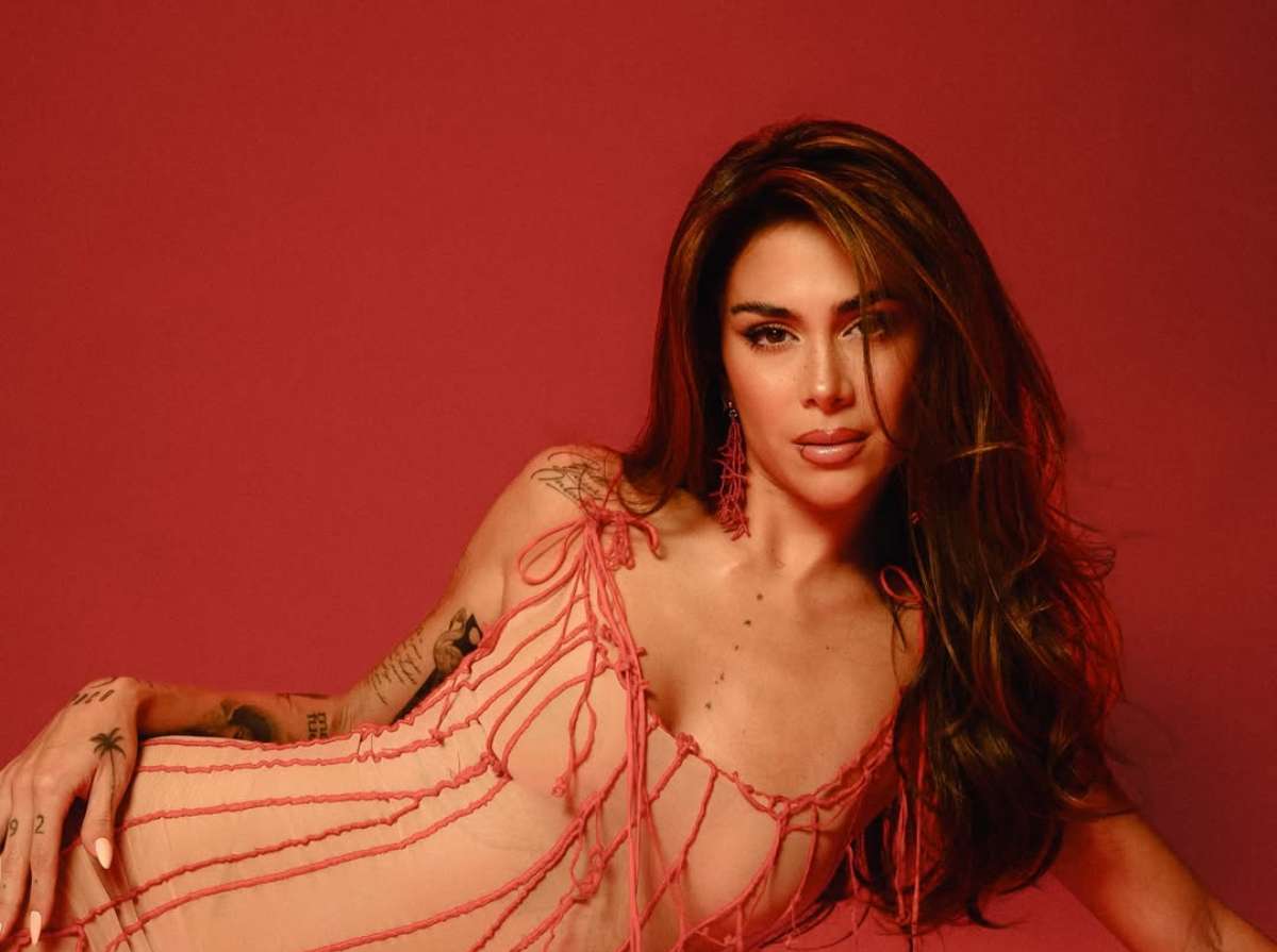 Greeicy, Candela World Tour