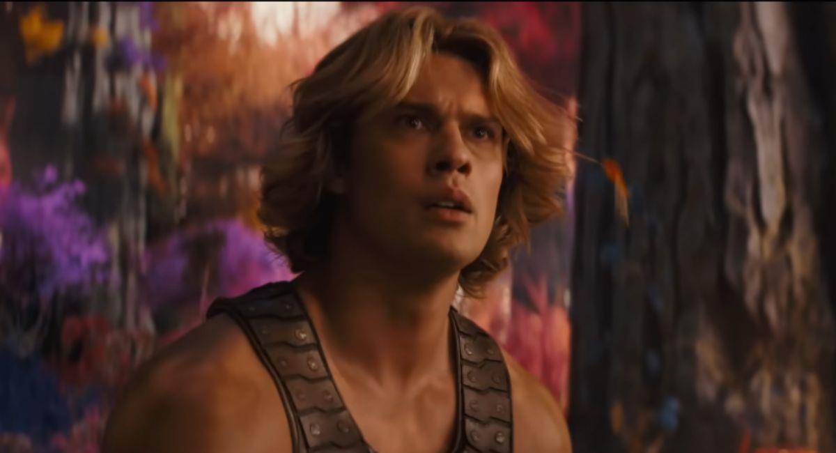 "Masters del Universo" estrena en este 2026 su nueva película
