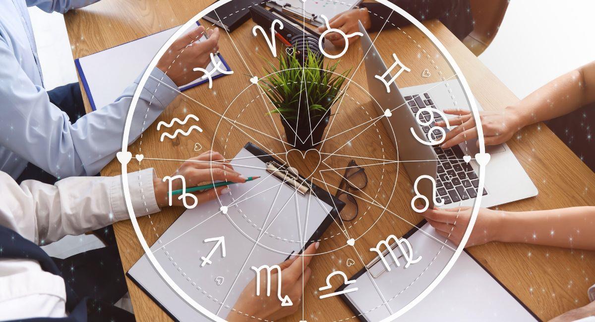 Signos del horóscopo chino con cambios laborales la segunda mitad del año. Foto: Shutterstock