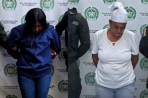 Ils poursuivent deux femmes accusées d&rsquo;avoir recruté des membres pour le Clan du Golfe