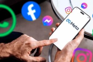 Instagram, Facebook et WhatsApp sont-ils en panne ? Des milliers d&rsquo;utilisateurs signalent des échecs ce vendredi