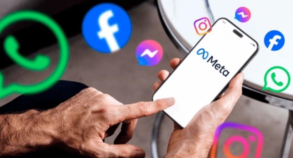 No era el WiFi: caída de Instagram y Facebook desesperó a miles de usuarios. Foto: Shutterstock