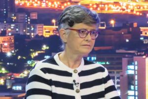 Isabel Iturria : du côté des vaccins, nous sommes bloqués