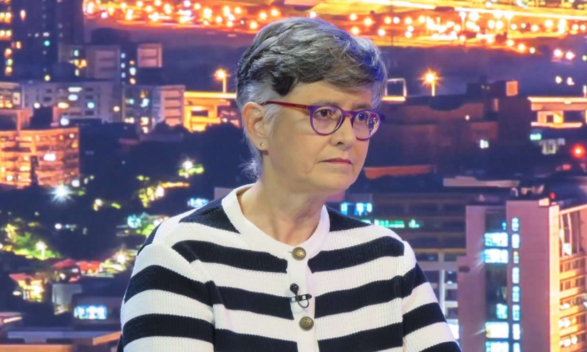 Isabel Iturria : du côté des vaccins, nous sommes bloqués