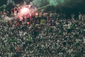 « Je ne paie pas pour voir Junior se retourner » : le remboursement des billets au Nacional qui a enflammé les supporters après le difficile 3-0