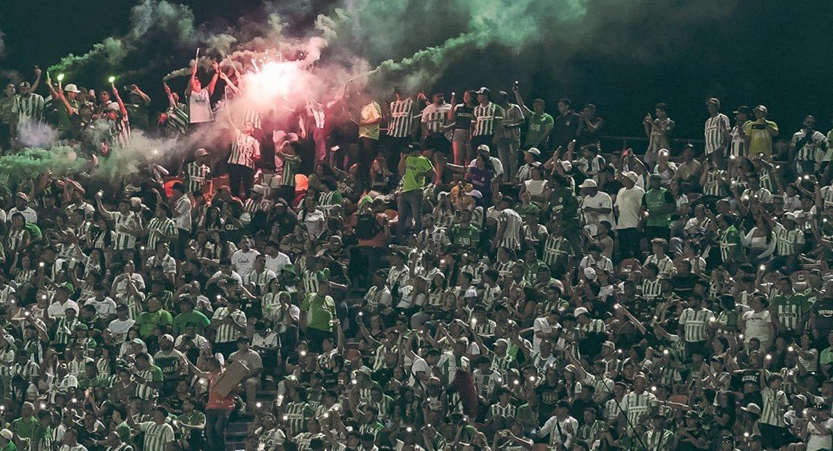 "Je ne paie pas pour voir Junior se retourner" : le remboursement des billets au Nacional qui a enflammé les supporters après le difficile 3-0
