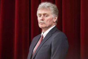 Kremlin : l’UE tente d’imposer sa volonté à la Russie