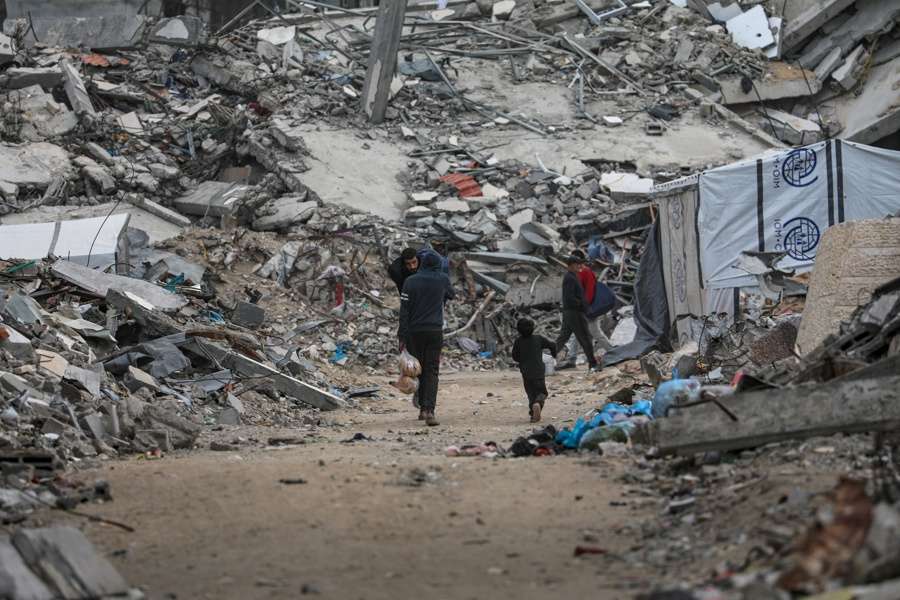 L'UNICEF dénonce la mort de 265 enfants à Gaza en plus de huit mois