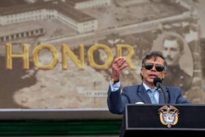 La Colombie défendra la paix pendant sa présidence du Conseil de sécurité de l&rsquo;ONU