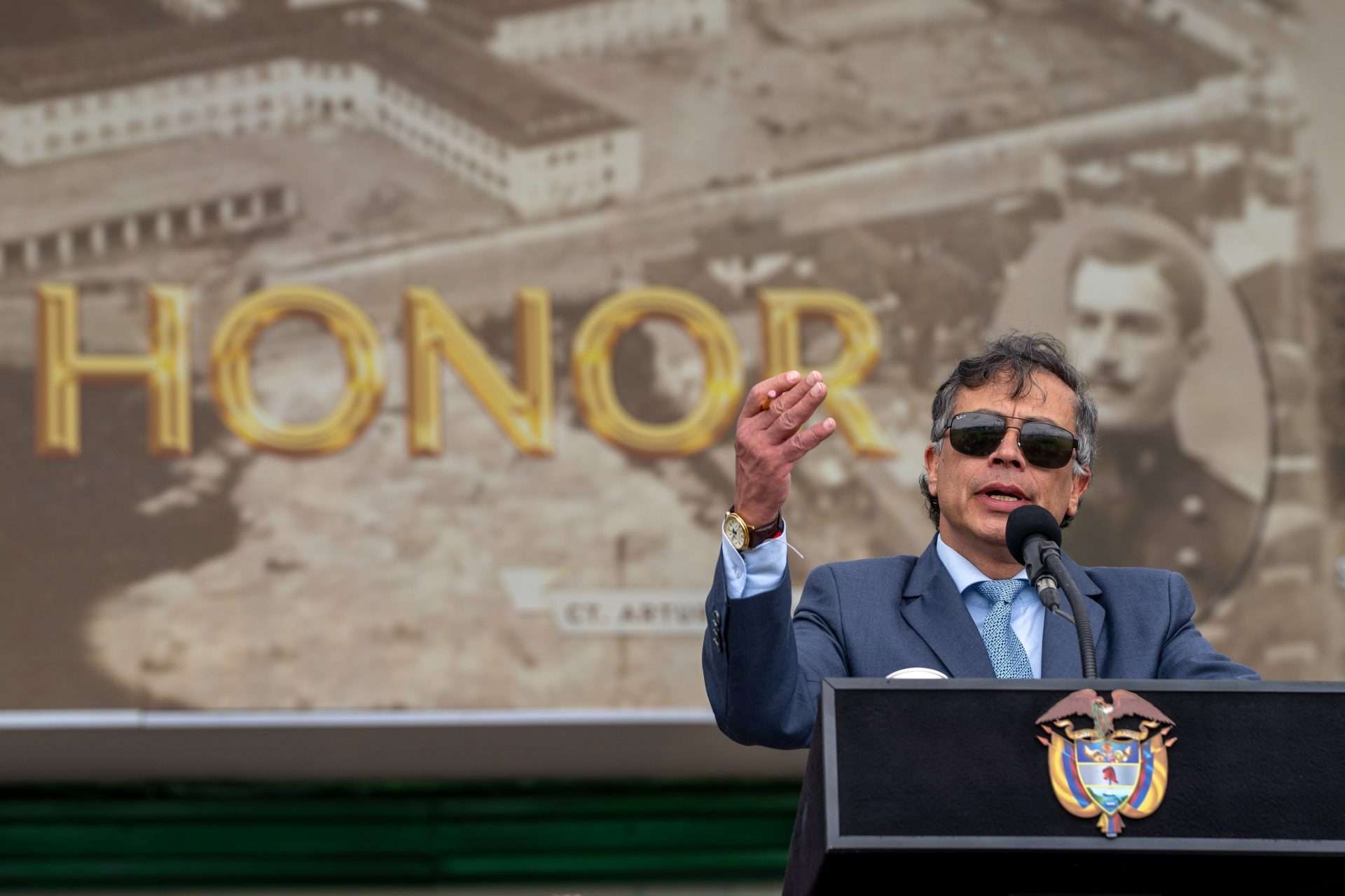 La Colombie défendra la paix pendant sa présidence du Conseil de sécurité de l'ONU