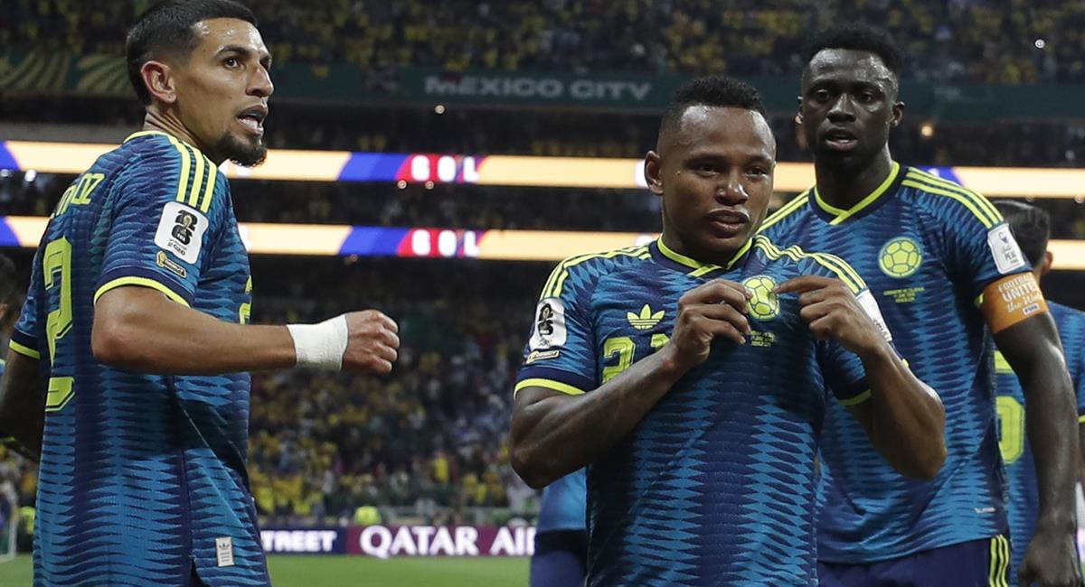 La Colombie pense déjà à la RD Congo : date, heure et chaîne pour regarder le deuxième match de la Coupe du monde 2026