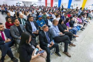 La Guaira débat des propositions pour la réforme de la justice pénale