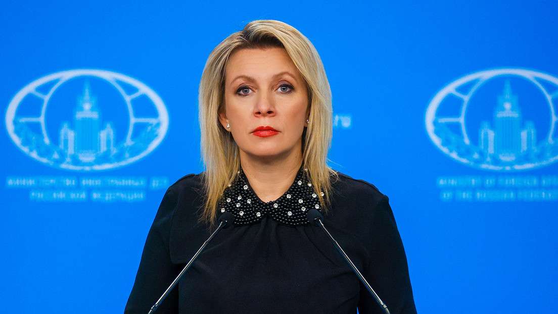 La Russie dénonce l'attaque de Kyiv contre deux navires en mer d'Azov