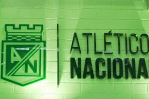 La bonne nouvelle est arrivée à l&rsquo;Atlético Nacional : une grosse somme d&rsquo;argent entre dans l&rsquo;équipe Paisa