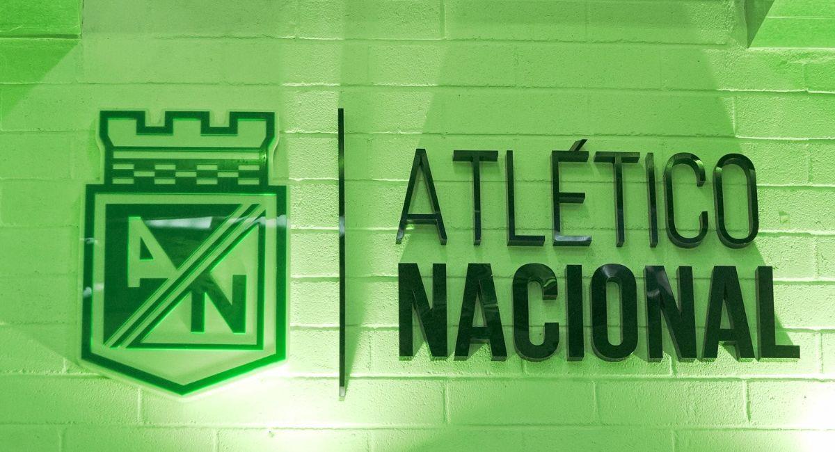 El conjunto paisa jugará ante Boyacá Chicó el primer partido del 2026-II. Foto: Twitter @nacionaloficial