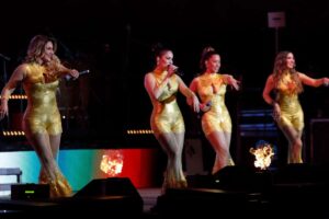 &lsquo;La gran rumba del merengue 4&rsquo; peaufine les détails pour sa célébration