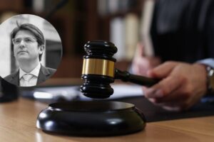 La justice pénale militaire ouvre une enquête sur le chef de la sécurité de Miguel Uribe Turbay : voici les raisons