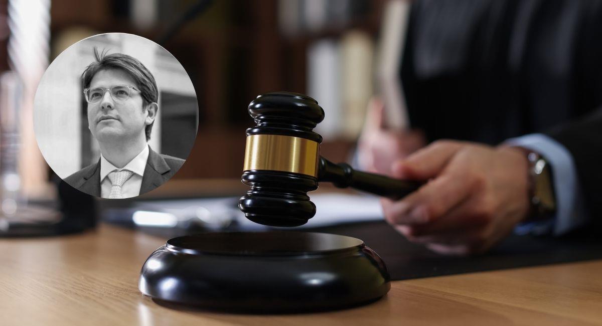 Archivan caso contra escolta de Miguel Uribe Turbay. Foto: Shutterstock