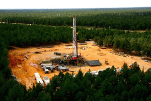L&rsquo;alliance américano-émiratie investira dans la réhabilitation de 5 000 puits dans la ceinture de l&rsquo;Orénoque