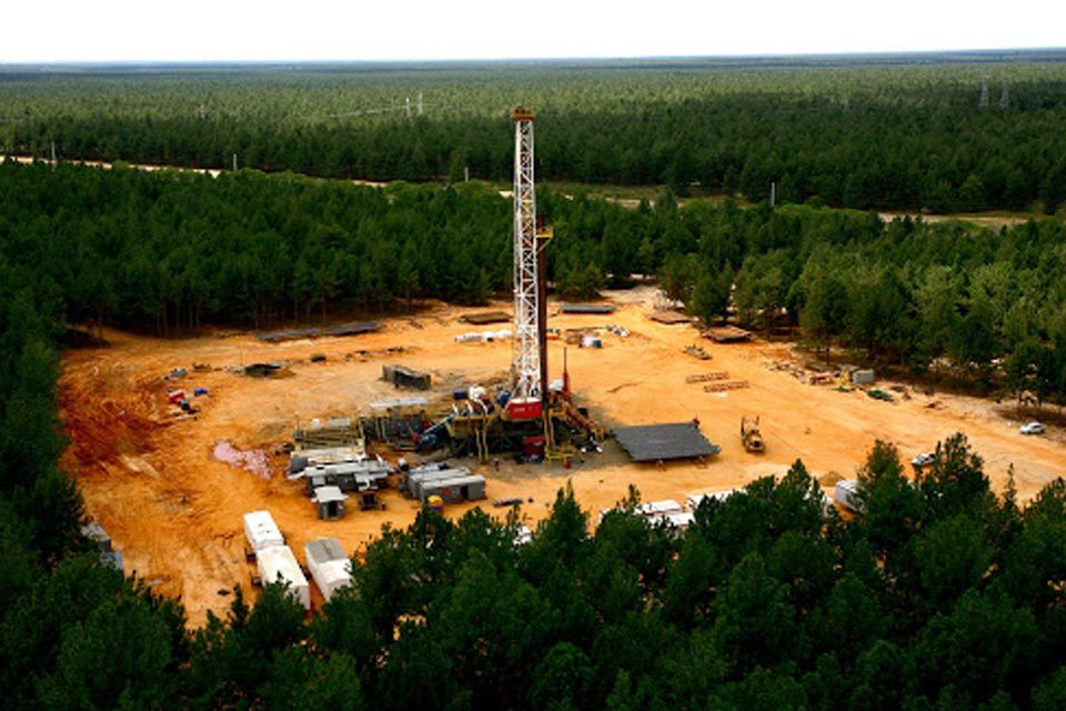 L'alliance américano-émiratie investira dans la réhabilitation de 5 000 puits dans la ceinture de l'Orénoque
