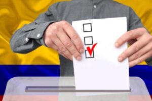 Le Bureau du Greffier a dévoilé la carte officielle du deuxième tour présidentiel. Comment voter ?