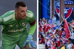 Le Dallas FC entre dans la course à Franco Armani et change les plans de l&rsquo;Atlético Nacional