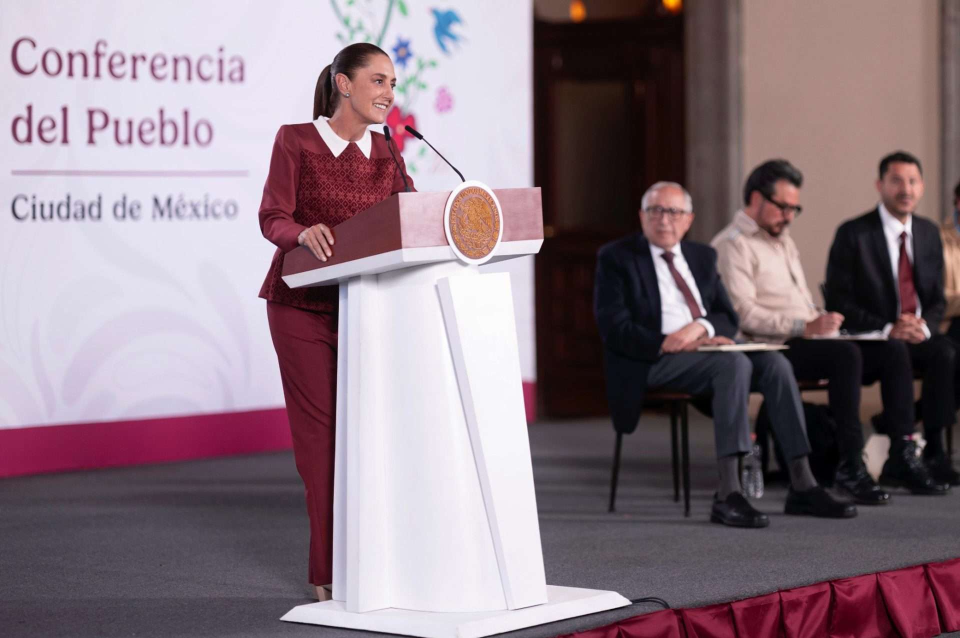 Le Mexique se heurte à nouveau à l’ingérence américaine