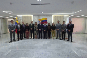 Le Venezuela et le Brésil mettent à jour leur programme de commerce et d&rsquo;investissement