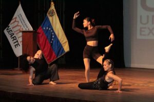Le Venezuela s&rsquo;impose comme un modèle de formation culturelle